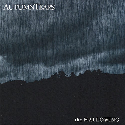 Autumn Tears - The Hallowing